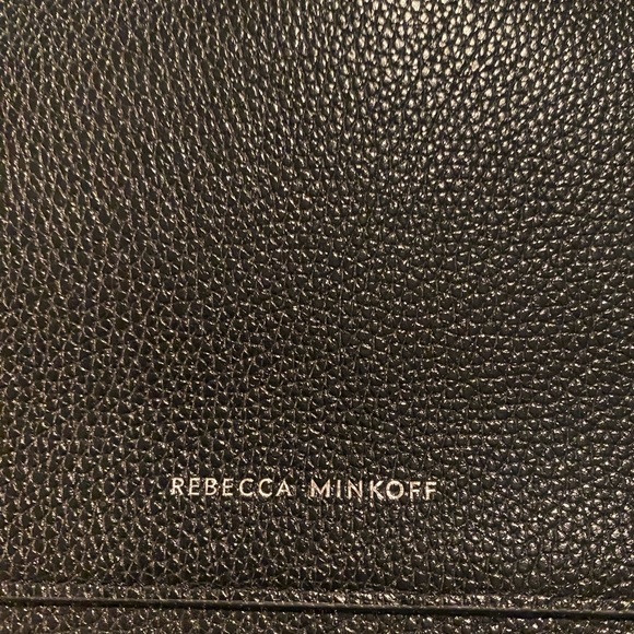 Rebecca Minkoff Megan Hobo Bag - Picture 4 of 8